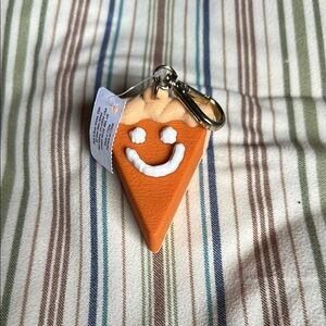 Bath & Body Works Pumpkin Pie PocketBac Holder